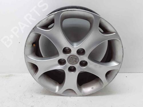 Used Rim MAZDA 5 (CR) 2.0 CD (CR19) (143 hp) 24634499