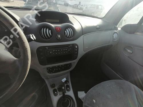 Luftmassemåler CITROËN C3 I (FC_, FN_) 1.4 HDi | BP9089762M95 