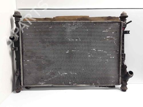 Kjøler FORD MONDEO III (B5Y) 2.0 16V TDDi / TDCi (115 hp) 30191264