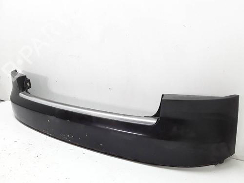 Bak støtfanger AUDI A4 B6 (8E2) 1.9 TDI | BP10543107C8 
