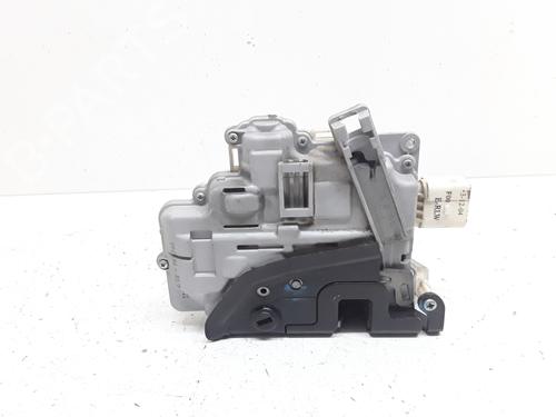 Rear left lock VW PASSAT B6 (3C2)  | BP20178904C100 