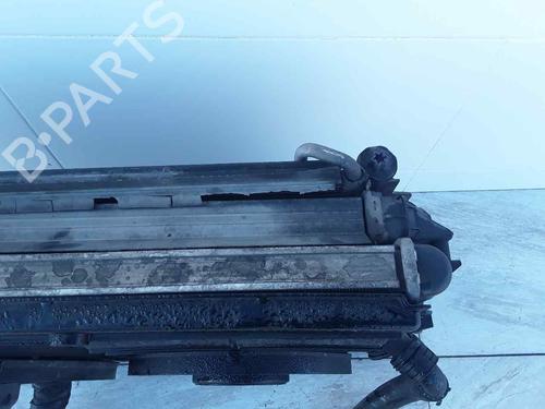 Varmeapparat VW PASSAT B6 (3C2)  | BP25466996M63 