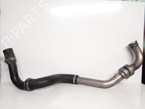 Used Pipe NISSAN QASHQAI / QASHQAI +2 I (J10, NJ10, JJ10E) 1.5 dCi (106 hp) 14139468