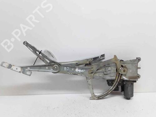Front left window mechanism OPEL ASTRA H GTC (A04) 1.7 CDTi (L08) | BP36536162C22 - Image 2