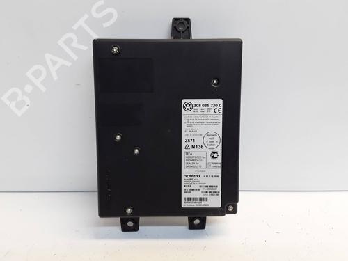 Used Carburetor Carburetor VW TIGUAN (5N_) [2007-2018] 36522748 36522748