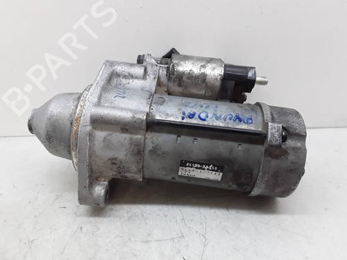 Used Starter HYUNDAI i40 I CW (VF) 1.7 CRDi (136 hp) 31117978