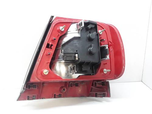 Left taillight AUDI A4 B5 (8D2) 1.8 | BP11516329C34 