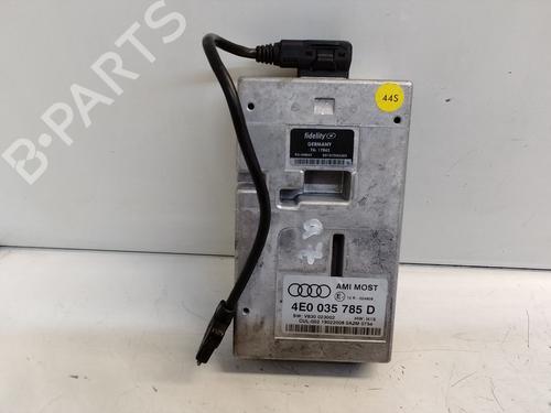 Used Electronic module Electronic module 37524819 37524819