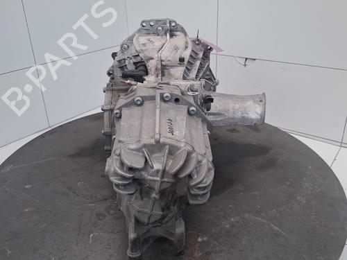 Gearbox AUDI A4 B7 (8EC) 2.0 TDI quattro | BP37477447M3 - Image 2