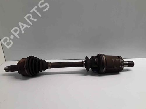 Used Left front driveshaft BMW X3 (E83) 3.0 i xDrive (231 hp) 31264990