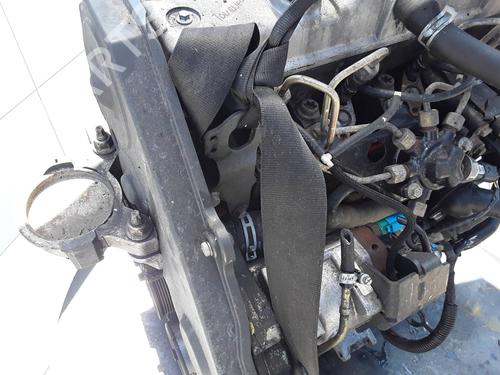 Engine FORD TRANSIT CONNECT (P65_, P70_, P80_) 1.8 TDCi | BP36025157M1 - Image 6