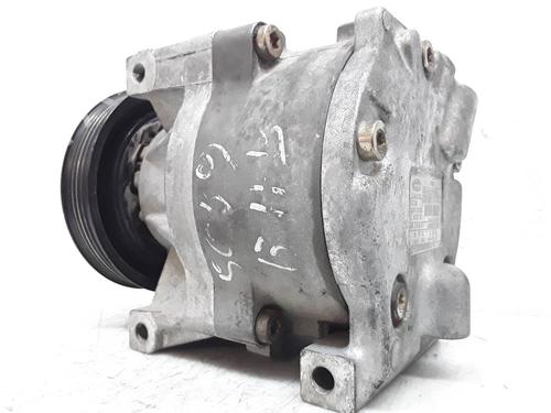 AC-Kompressor FIAT PUNTO Hatchback Van (188_) 1.2 60 | BP8277966M34 