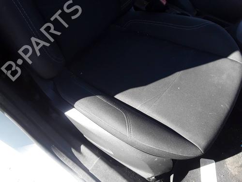 Right front seat FORD FIESTA VI (CB1, CCN) | BP32428321C16