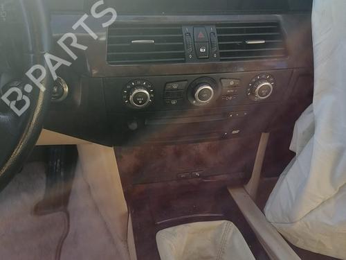 Elektronische module BMW 5 (E60) 520 d | BP18087588M83 