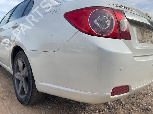 Rear bumper CHEVROLET EPICA (KL1_) | BP30838603C8