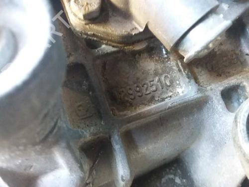Gearbox OPEL CORSA C Hatchback Van (X01)  | BP7469210M3 