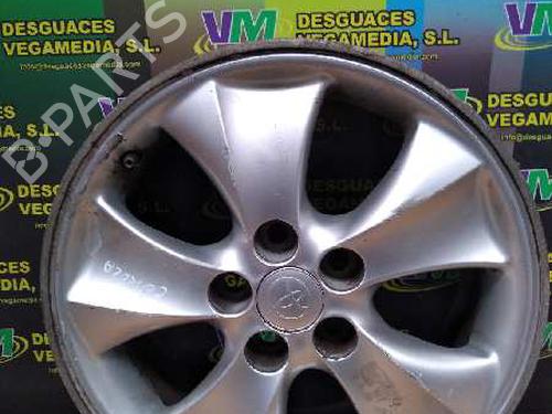 Used Rim TOYOTA COROLLA (_E12_) [2001-2008]  7546837