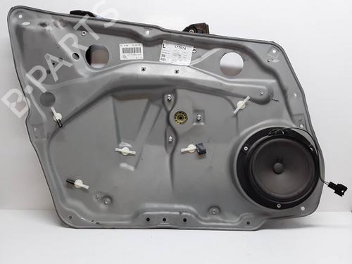 Front left window mechanism MERCEDES-BENZ B-CLASS Sports Tourer (W245) B 180 CDI (245.207) | BP8793705C22 