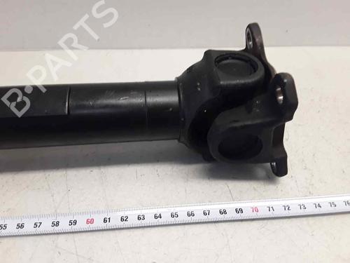 Driveshaft BMW X3 (E83) 3.0 d | BP27347809M37 