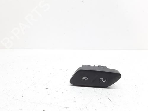 Elektronisk modul VW POLO V (6R1, 6C1) [2009-2022]  12938694
