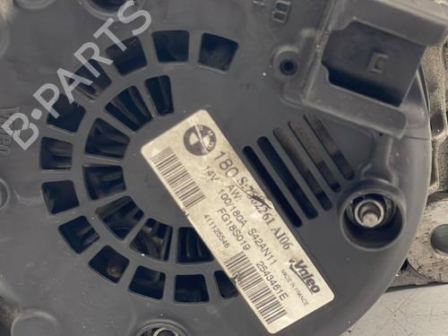 Alternator BMW X1 (E84) xDrive 18 d | BP38757852M7 - Image 2