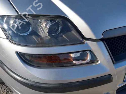 Frontplate/Frontkurv FIAT ULYSSE (179_) 2.2 JTD | BP7471849C72 