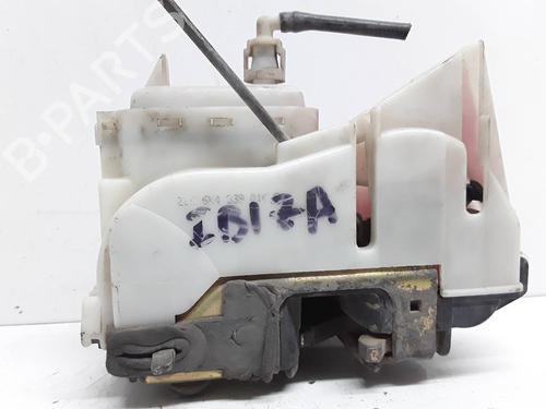 Front right lock SEAT IBIZA II (6K1)  | BP9766145C97 