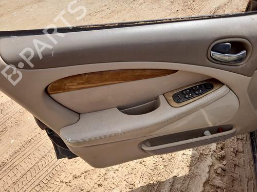 Modulo elettronico JAGUAR S-TYPE II (X200) 3.0 V6 | BP11745863M83 