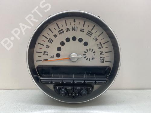 Used Instrument cluster MINI MINI COUNTRYMAN (R60) One D (90 hp) 23139666