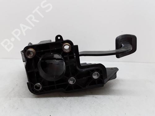 Break pedal OPEL MOVANO B Van (X62)  | BP30580089I19 