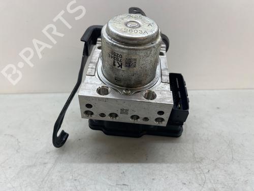 ABS Bremseaggregat HONDA HR-V (RU) 1.5 (RU1) | BP29573735M43