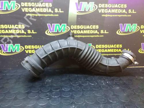 Pipe RENAULT MEGANE III Hatchback (BZ0/1_, B3_) 1.5 dCi (BZ0C) | BP14141787M125 