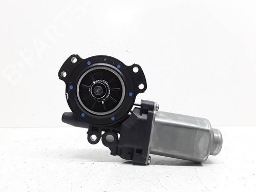 Right front window motor HYUNDAI SANTA FÉ II (CM) 2.2 CRDi GLS | BP12316314E20 