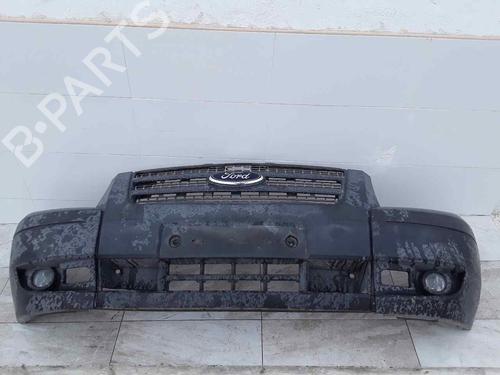 Used Front bumper FORD TRANSIT Van (FA_ _) [2006-2014]  29548560