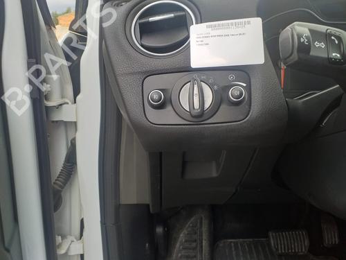 Pipe FORD MONDEO IV (BA7) 2.0 TDCi | BP14141250M125 