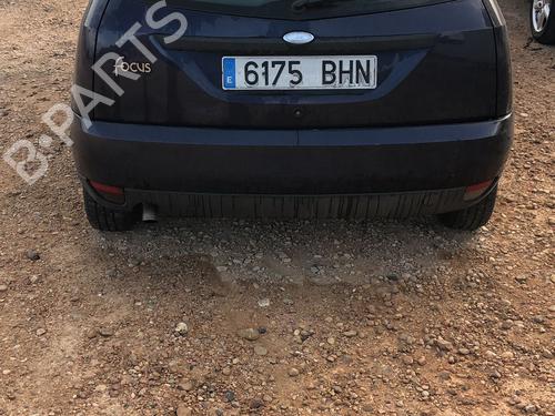 Ekspansjonstank FORD FOCUS I (DAW, DBW) 1.8 Turbo DI / TDDi | BP23097204C120 