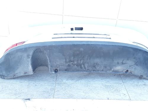 Rear bumper SEAT IBIZA IV (6J5, 6P1)  | BP12316985C8 