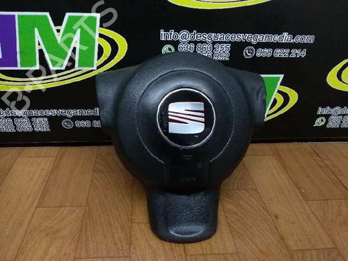 Used Driver airbag SEAT ALTEA (5P1) [2004-2015]  7467849