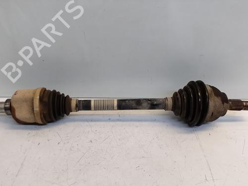 Used Left front driveshaft Left front driveshaft 37158244 37158244