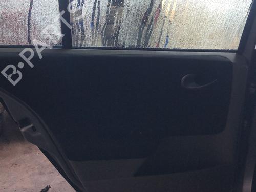 Starter RENAULT MEGANE II (BM0/1_, CM0/1_)  | BP31721428M8 