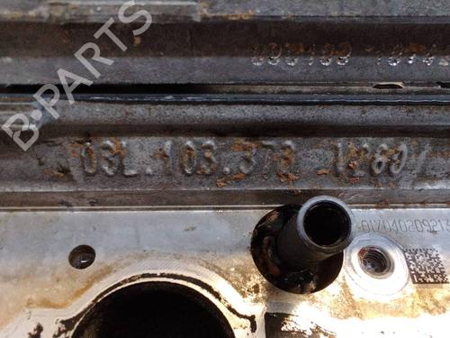 Cylinder head VW GOLF VI (5K1) | BP39193024M5 - Image 2
