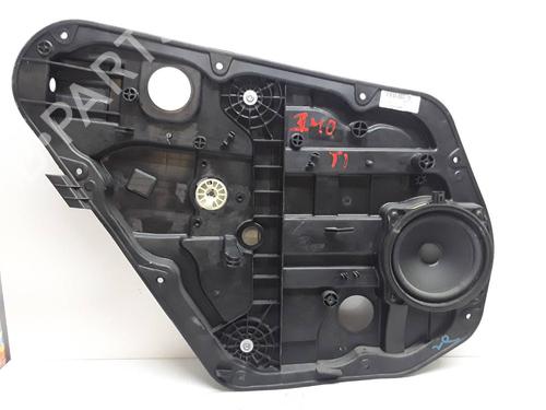 Used Rear left window mechanism HYUNDAI i40 I (VF) 1.7 CRDi (136 hp) 15782684