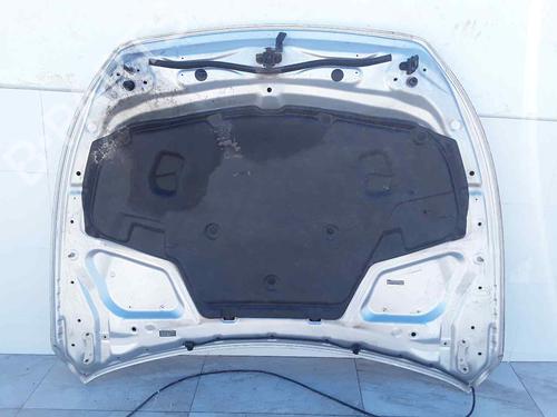 Hood INFINITI Q50 50 D | BP12540613C1 