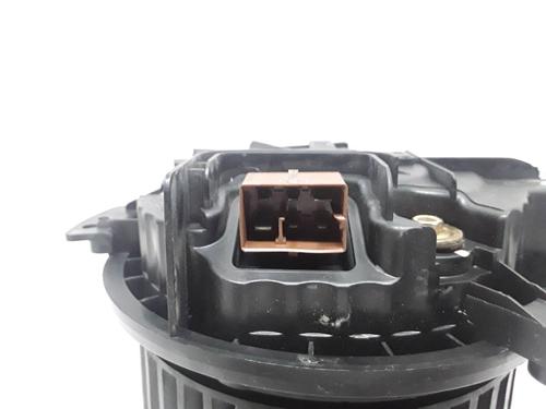 Heater blower motor AUDI A4 B6 (8E2) 2.0 | BP14140381M62 