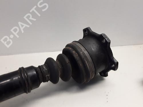 Drivaksel fortil Højre AUDI A6 C5 (4B2, 4B4) 2.4 | BP8121689M39 