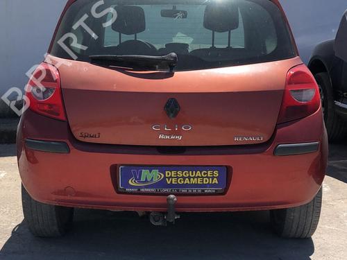 Engine RENAULT CLIO III (BR0/1, CR0/1) | BP36239873M1 - Image 5