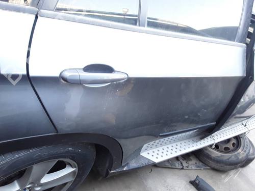 Used Right rear door BMW X5 (E70) 3.0 d (235 hp) 16744274