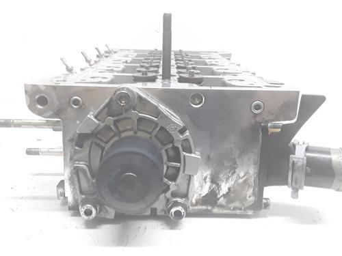 Used Cylinder head OPEL INSIGNIA A (G09) 2.0 CDTI (68) (160 hp) 13808595