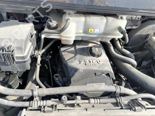 Steering column IVECO DAILY IV Van 35C12 V, 35C12 V/P, 35S12 V, 35S12 V/P | BP8918776M21 