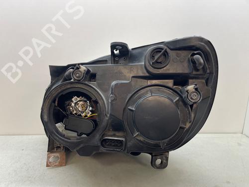 Højre forlygte FIAT DOBLO Box Body/MPV (223_) 1.9 JTD | BP23139722C29 
